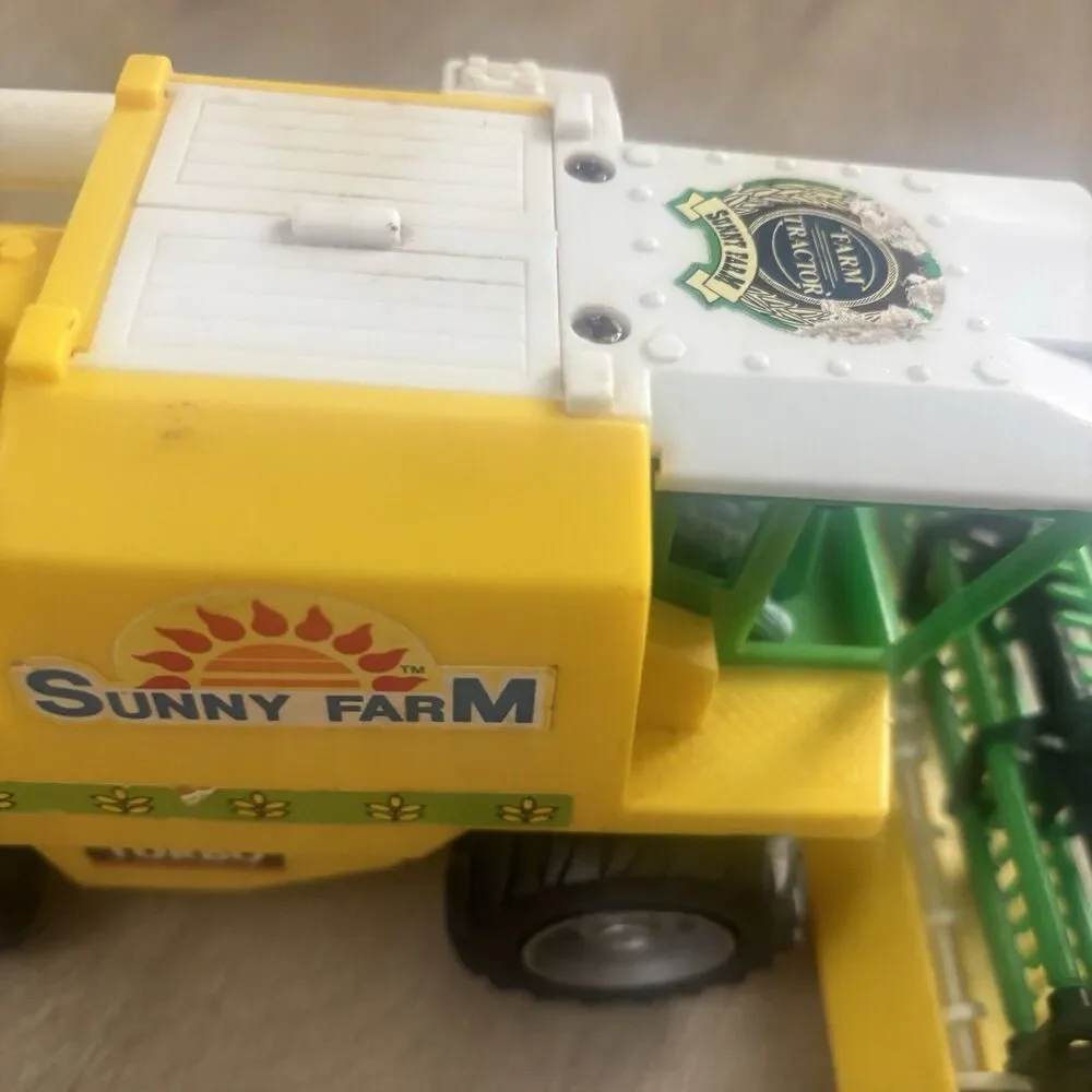 N/A sunny farm
